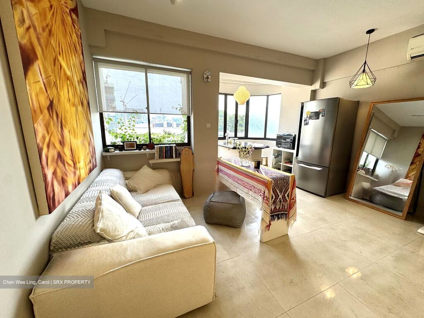 The Riverwalk / Riverwalk Apartments (D1), Apartment #466771071